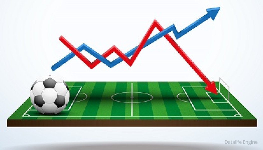 دور أخبار الرياضة في الرهانات: 1win